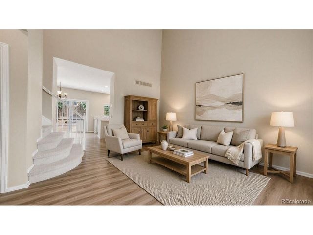 5891 E Tabor Pl, Castle Rock, CO 80104