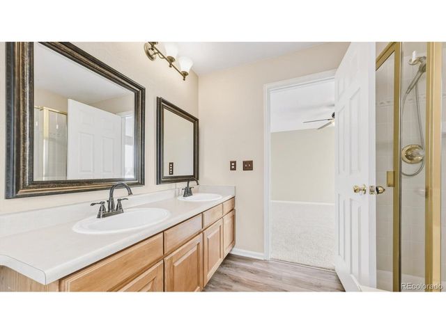 5891 E Tabor Pl, Castle Rock, CO 80104