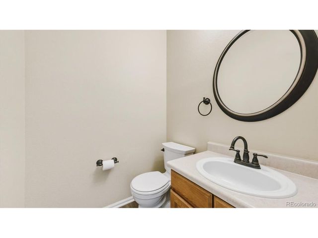 5891 E Tabor Pl, Castle Rock, CO 80104