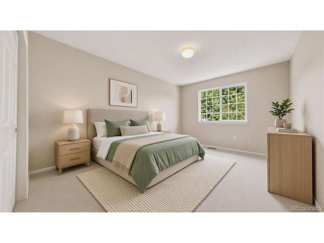 5891 E Tabor Pl, Castle Rock, CO 80104