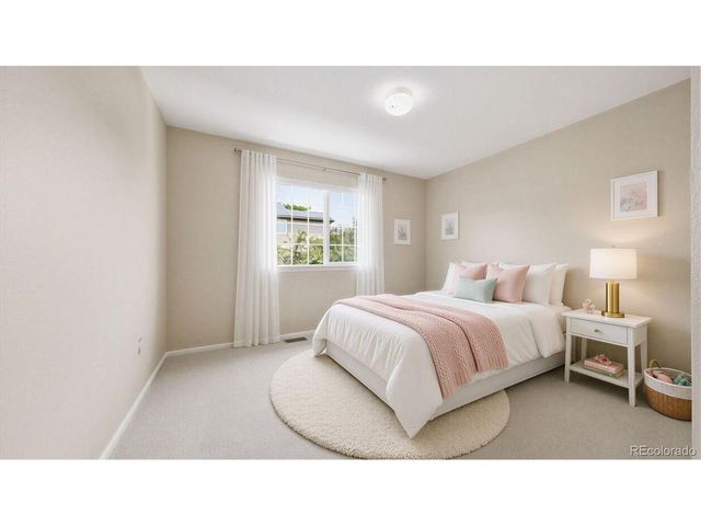 5891 E Tabor Pl, Castle Rock, CO 80104