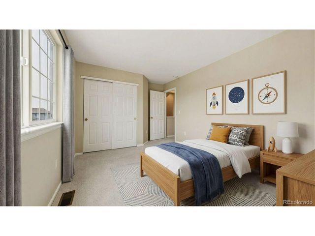 5891 E Tabor Pl, Castle Rock, CO 80104