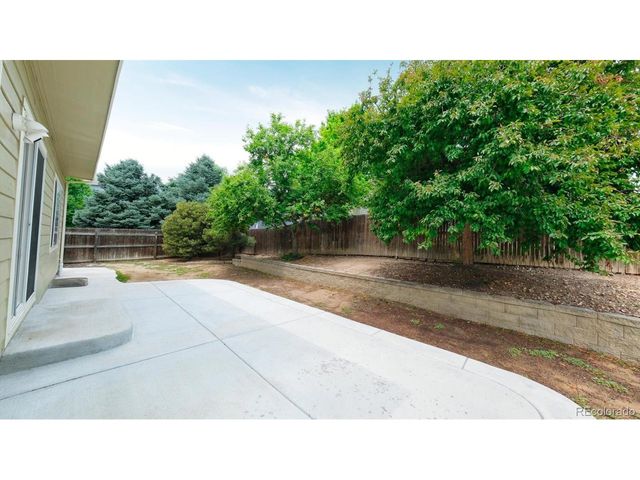 5891 E Tabor Pl, Castle Rock, CO 80104