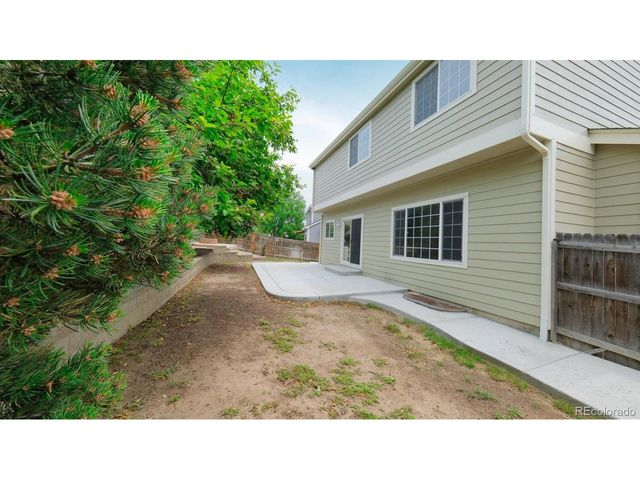 5891 E Tabor Pl, Castle Rock, CO 80104
