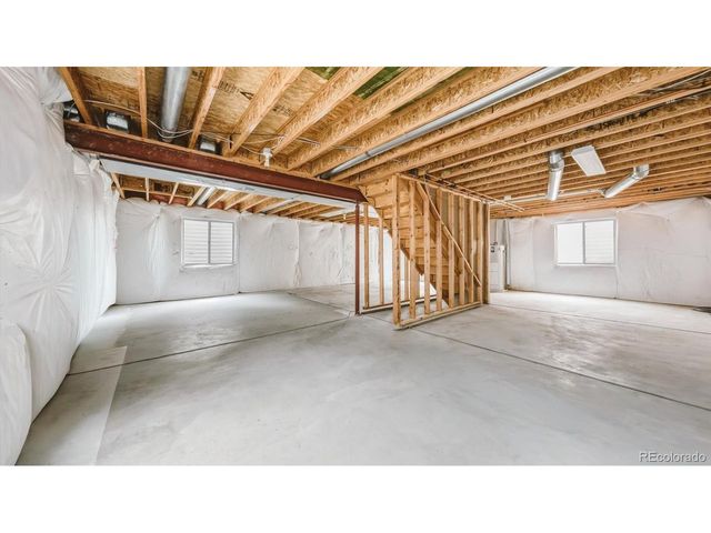 5891 E Tabor Pl, Castle Rock, CO 80104