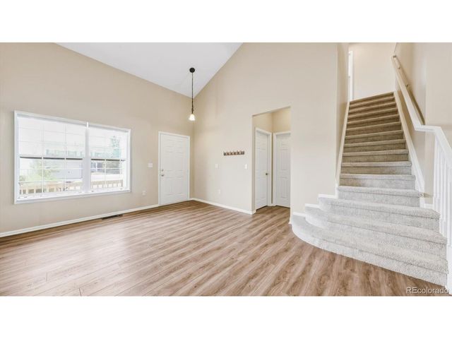 5891 E Tabor Pl, Castle Rock, CO 80104