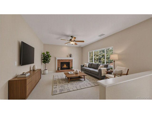 5891 E Tabor Pl, Castle Rock, CO 80104