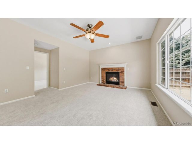 5891 E Tabor Pl, Castle Rock, CO 80104