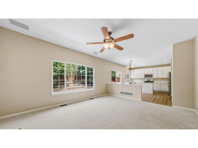 5891 E Tabor Pl, Castle Rock, CO 80104