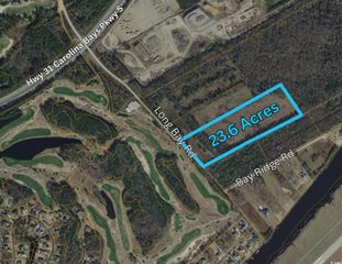 TBD Long Bay Rd., North Myrtle Beach, SC 29582