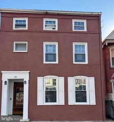 302 DECATUR ST #APT. 2, Cumberland, MD 21502