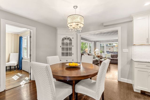 27 Glendale Road, Milton, MA 02186