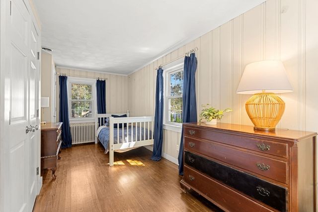 27 Glendale Road, Milton, MA 02186