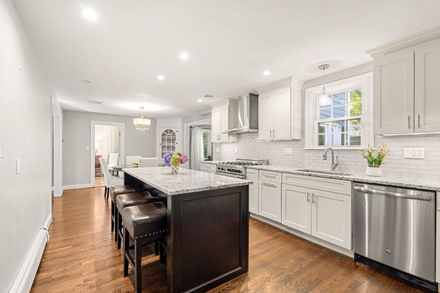 27 Glendale Road, Milton, MA 02186