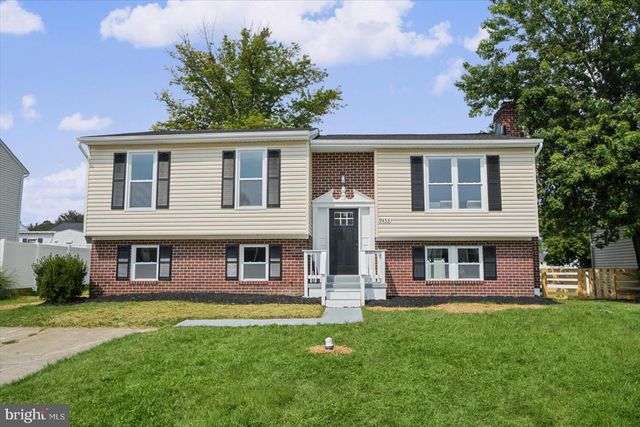 9453 BELLHALL DR, Baltimore, MD 21236