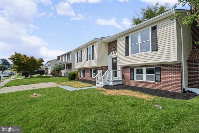 9453 BELLHALL DR, Baltimore, MD 21236