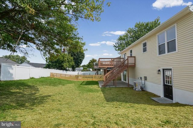 9453 BELLHALL DR, Baltimore, MD 21236