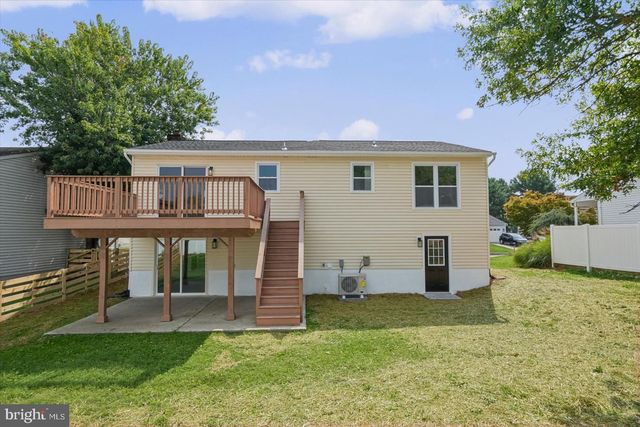 9453 BELLHALL DR, Baltimore, MD 21236