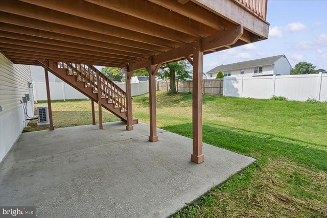 9453 BELLHALL DR, Baltimore, MD 21236