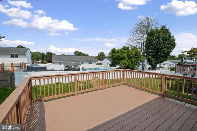 9453 BELLHALL DR, Baltimore, MD 21236