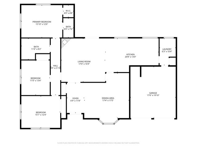 6028 Walraven Circle, Fort Worth, TX 76133