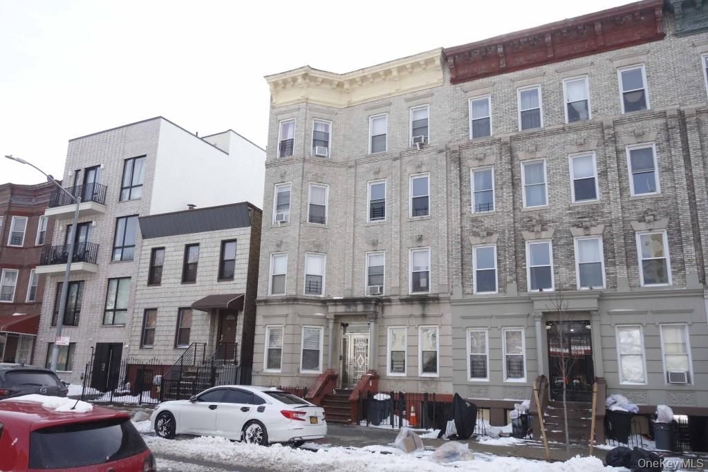 208 Sumpter Street, Brooklyn, NY 11233