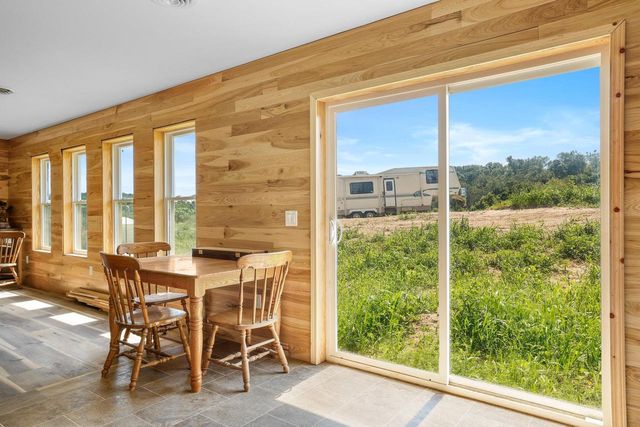 W10864 Santas Loop ROAD, Wonewoc, WI 53968