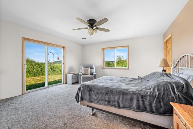 W10864 Santas Loop ROAD, Wonewoc, WI 53968