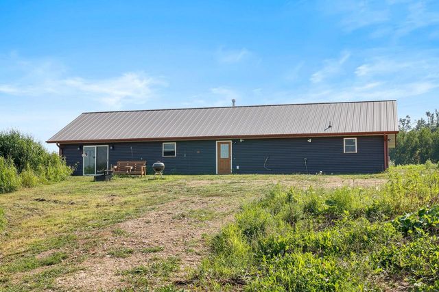 W10864 Santas Loop ROAD, Wonewoc, WI 53968