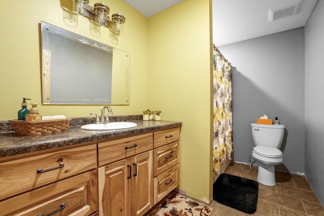 W10864 Santas Loop ROAD, Wonewoc, WI 53968