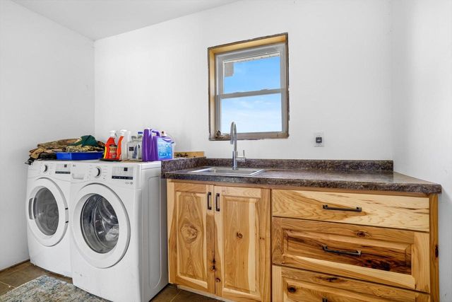 W10864 Santas Loop ROAD, Wonewoc, WI 53968