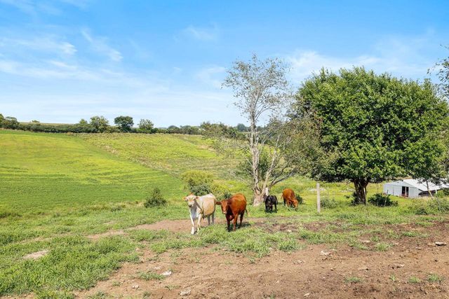 W10864 Santas Loop ROAD, Wonewoc, WI 53968