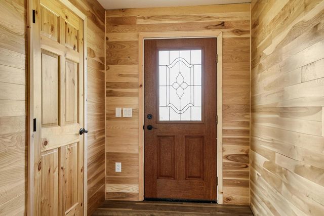 W10864 Santas Loop ROAD, Wonewoc, WI 53968