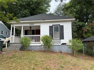 1210 Portland Street, Greensboro, NC 27403