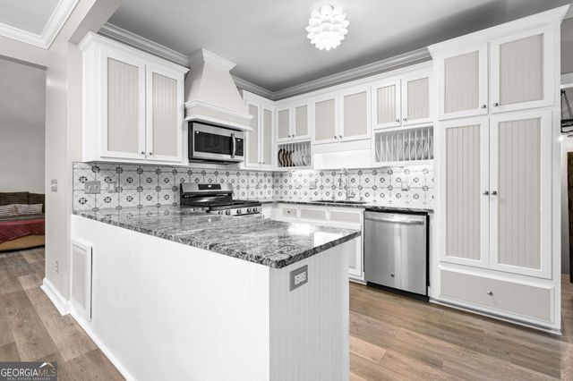 30 Couples Court, Newnan, GA 30265