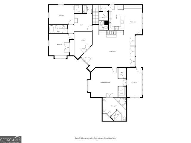 30 Couples Court, Newnan, GA 30265