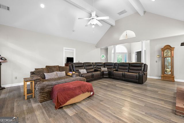 30 Couples Court, Newnan, GA 30265