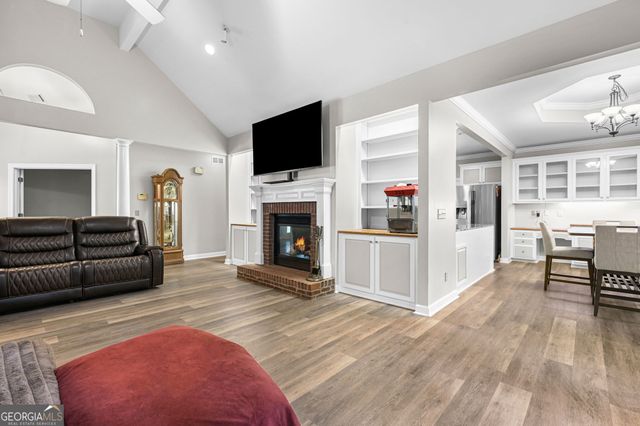 30 Couples Court, Newnan, GA 30265