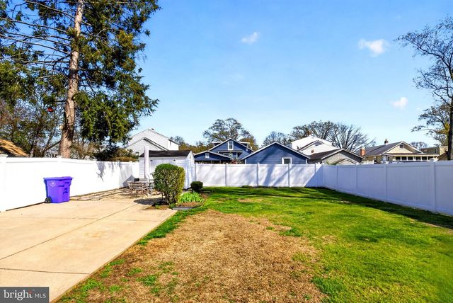 213 STATE ST, Cherry Hill, NJ 08002