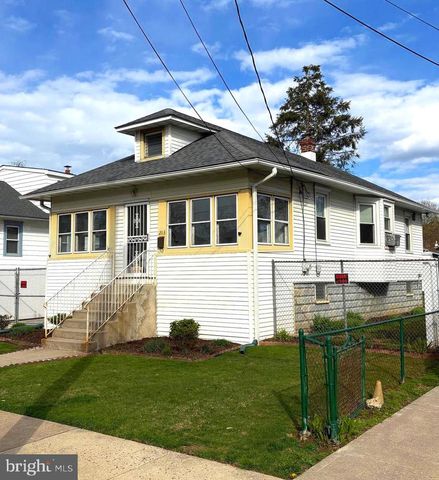 213 STATE ST, Cherry Hill, NJ 08002