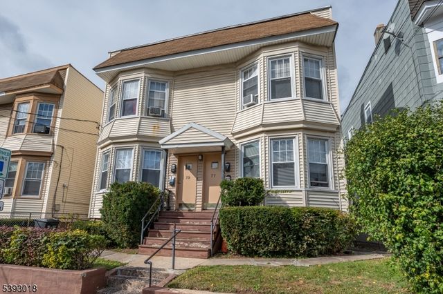 77 Harrison Ave, West Orange Twp., NJ 07052