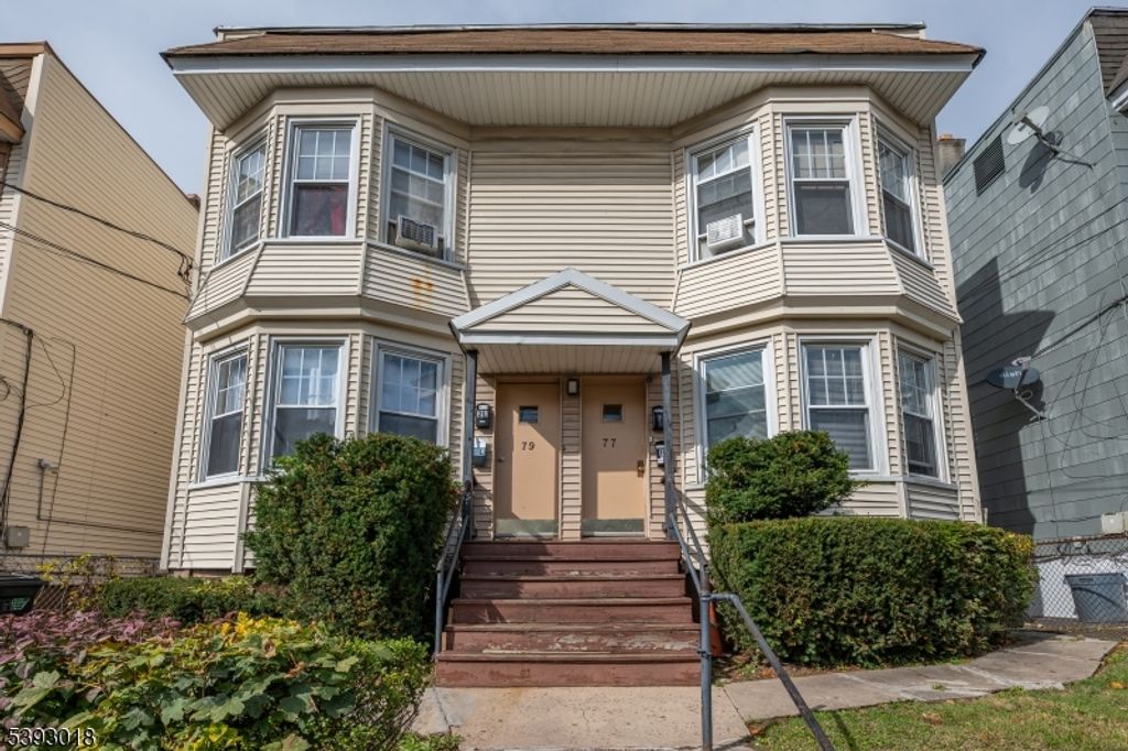 77 Harrison Ave, West Orange Twp., NJ 07052