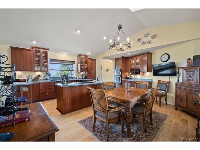 747 May Queen Dr, Cripple Creek, CO 80813