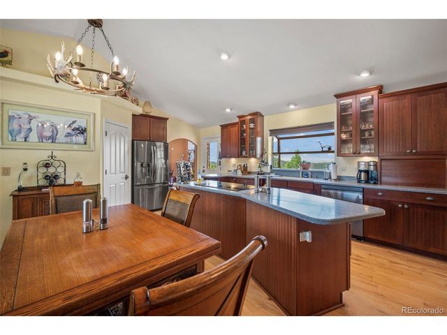 747 May Queen Dr, Cripple Creek, CO 80813