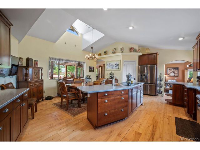 747 May Queen Dr, Cripple Creek, CO 80813