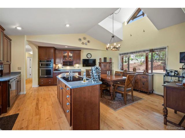 747 May Queen Dr, Cripple Creek, CO 80813