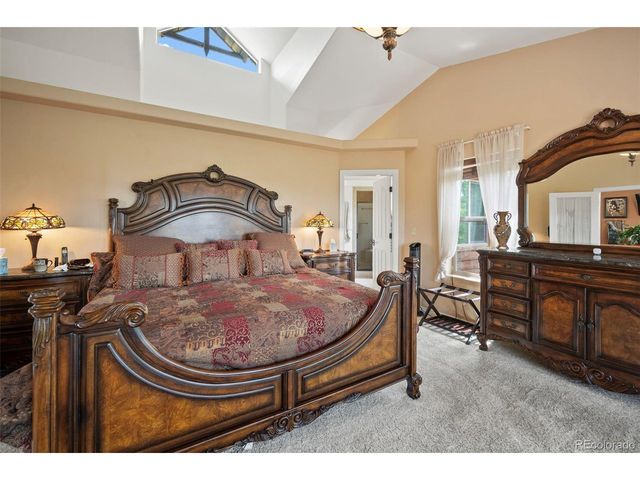 747 May Queen Dr, Cripple Creek, CO 80813