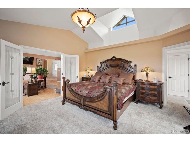 747 May Queen Dr, Cripple Creek, CO 80813