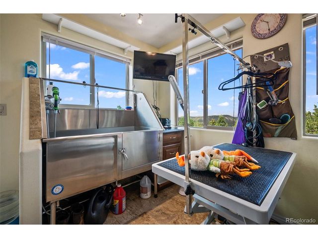 747 May Queen Dr, Cripple Creek, CO 80813