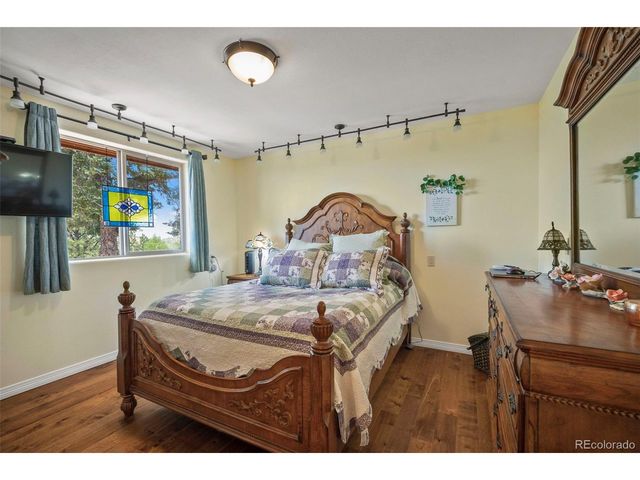 747 May Queen Dr, Cripple Creek, CO 80813